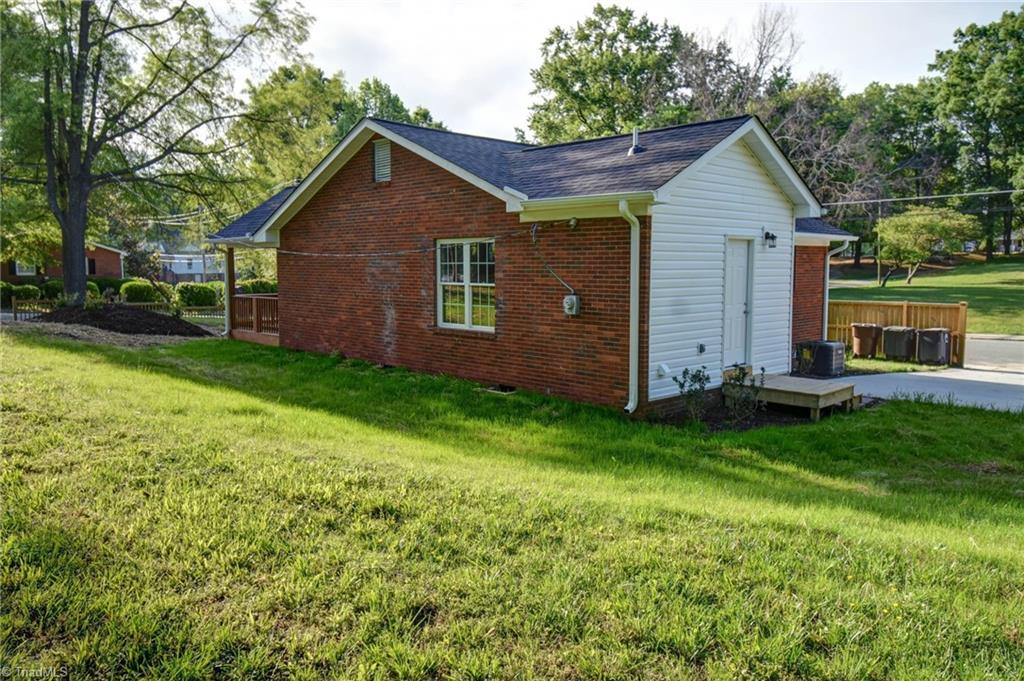 714 Martin Street, Greensboro, North Carolina image 30
