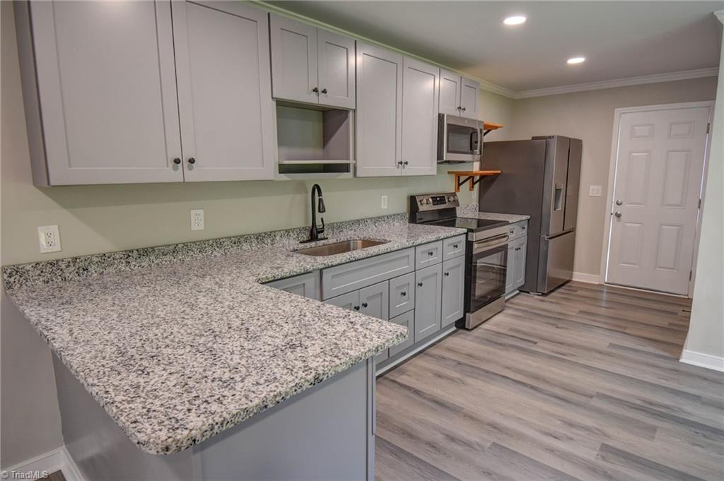 714 Martin Street, Greensboro, North Carolina image 18