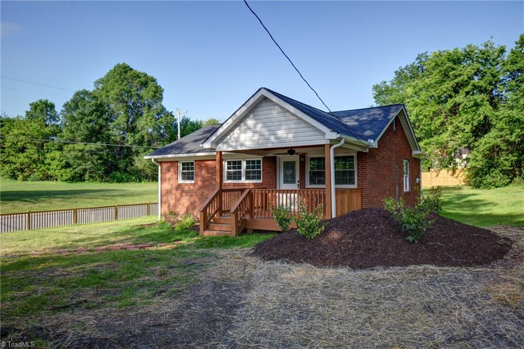 714 Martin Street, Greensboro, North Carolina image 3
