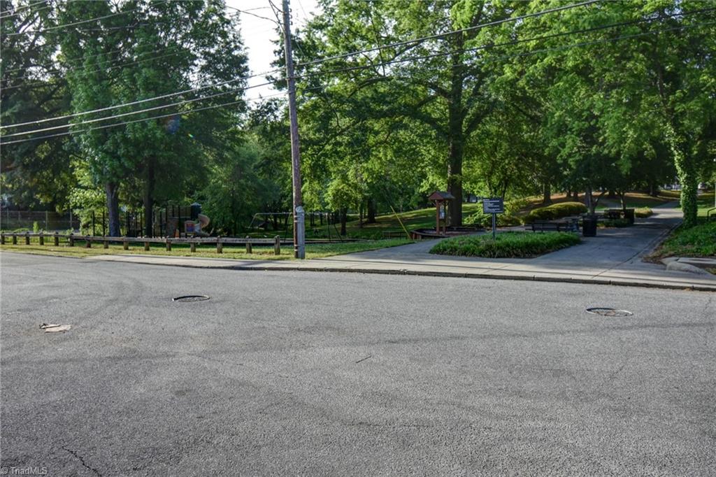 714 Martin Street, Greensboro, North Carolina image 29