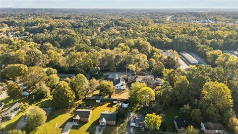 A home in High Point