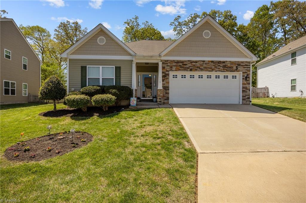 112 Pink Dogwood Lane, Mebane, North Carolina image 1