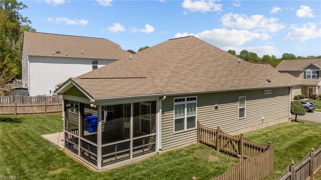 112 Pink Dogwood Lane, Mebane, North Carolina image 5