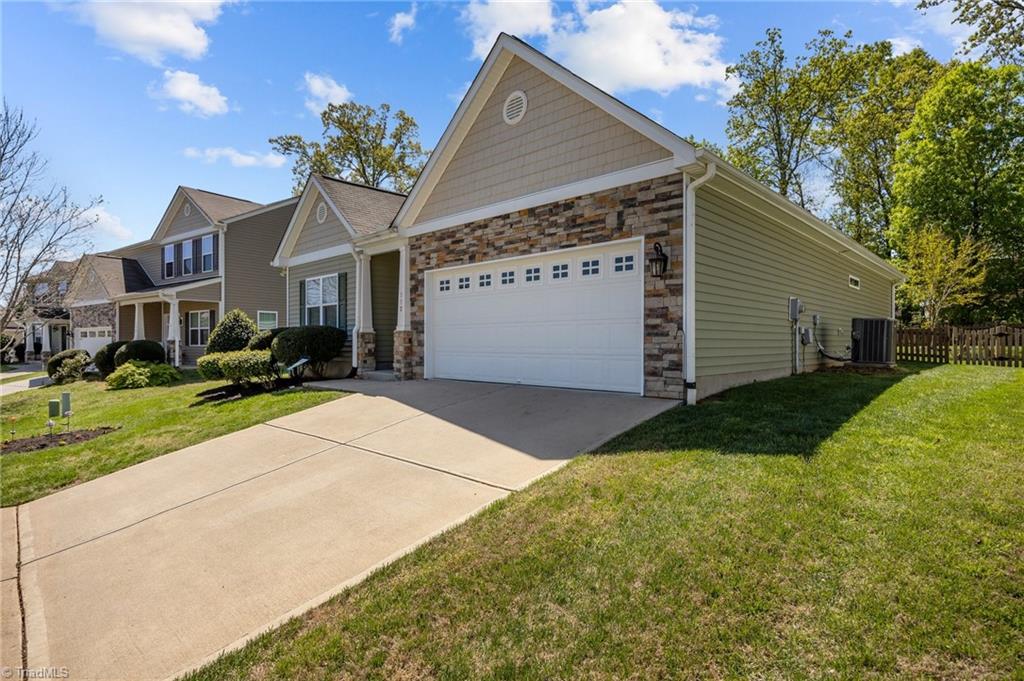 112 Pink Dogwood Lane, Mebane, North Carolina image 33