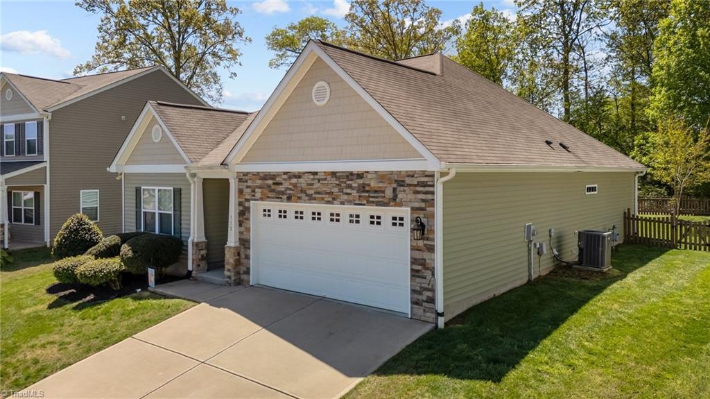 112 Pink Dogwood Lane, Mebane, North Carolina image 4