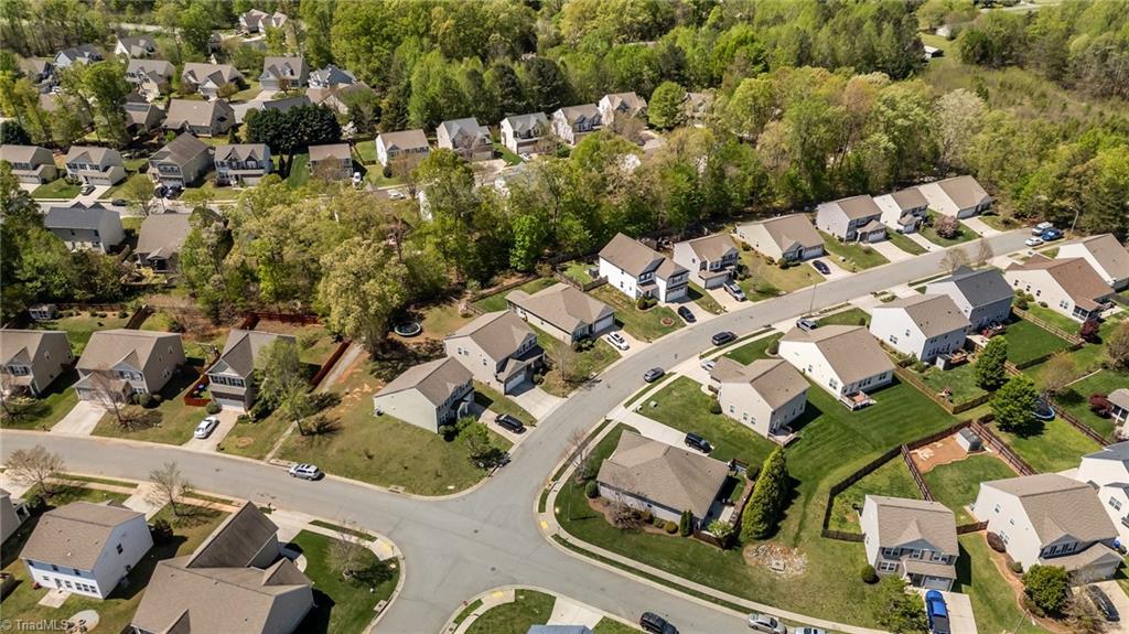 112 Pink Dogwood Lane, Mebane, North Carolina image 36