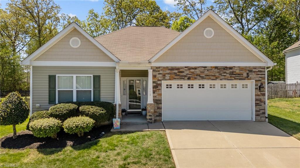 112 Pink Dogwood Lane, Mebane, North Carolina image 2