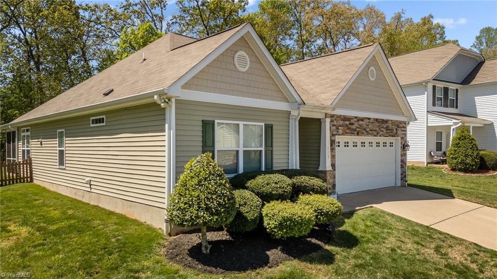 112 Pink Dogwood Lane, Mebane, North Carolina image 3