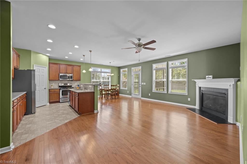 112 Pink Dogwood Lane, Mebane, North Carolina image 8