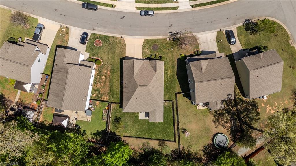 112 Pink Dogwood Lane, Mebane, North Carolina image 37