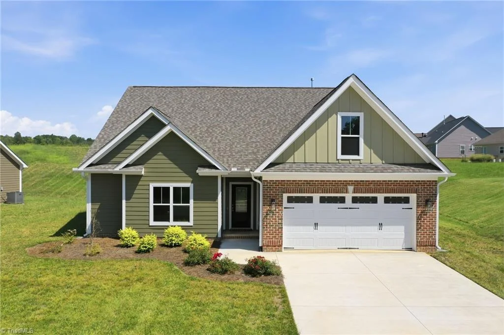 3109 Cullens Drive, Graham, NC, 27253