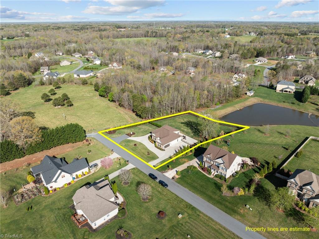 8087 Chilcutt Drive, Browns Summit, North Carolina image 42