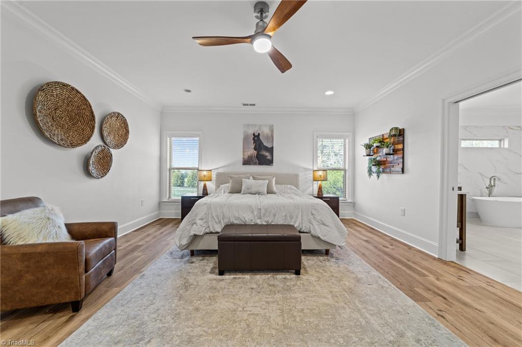 8087 Chilcutt Drive, Browns Summit, North Carolina image 37