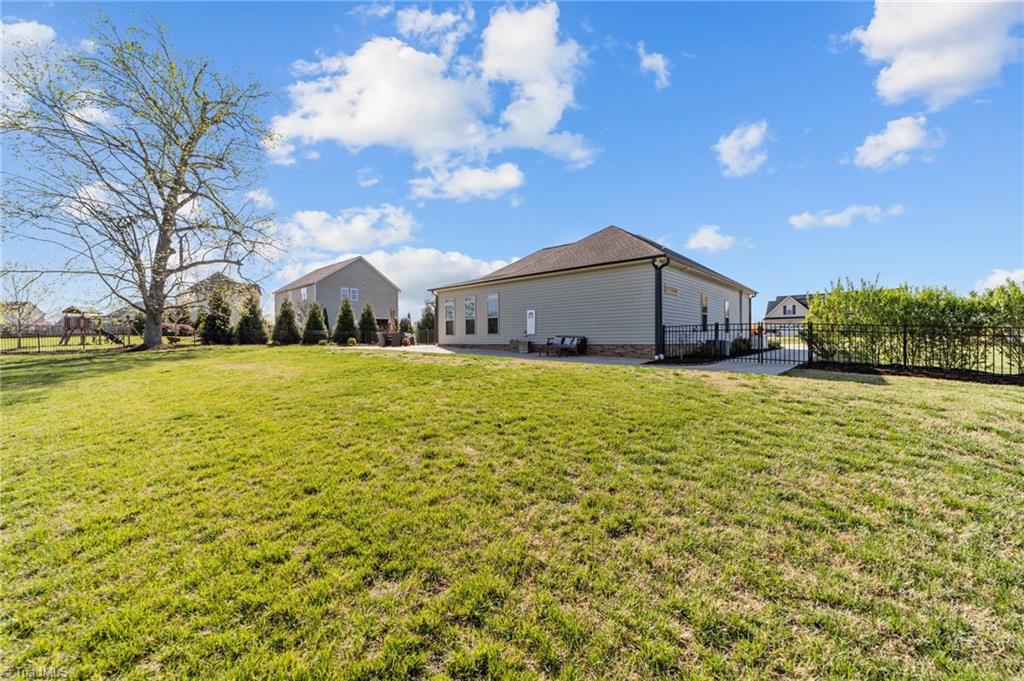 8087 Chilcutt Drive, Browns Summit, North Carolina image 14