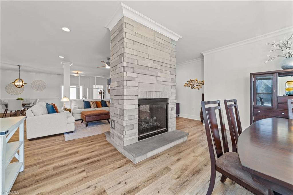 8087 Chilcutt Drive, Browns Summit, North Carolina image 25