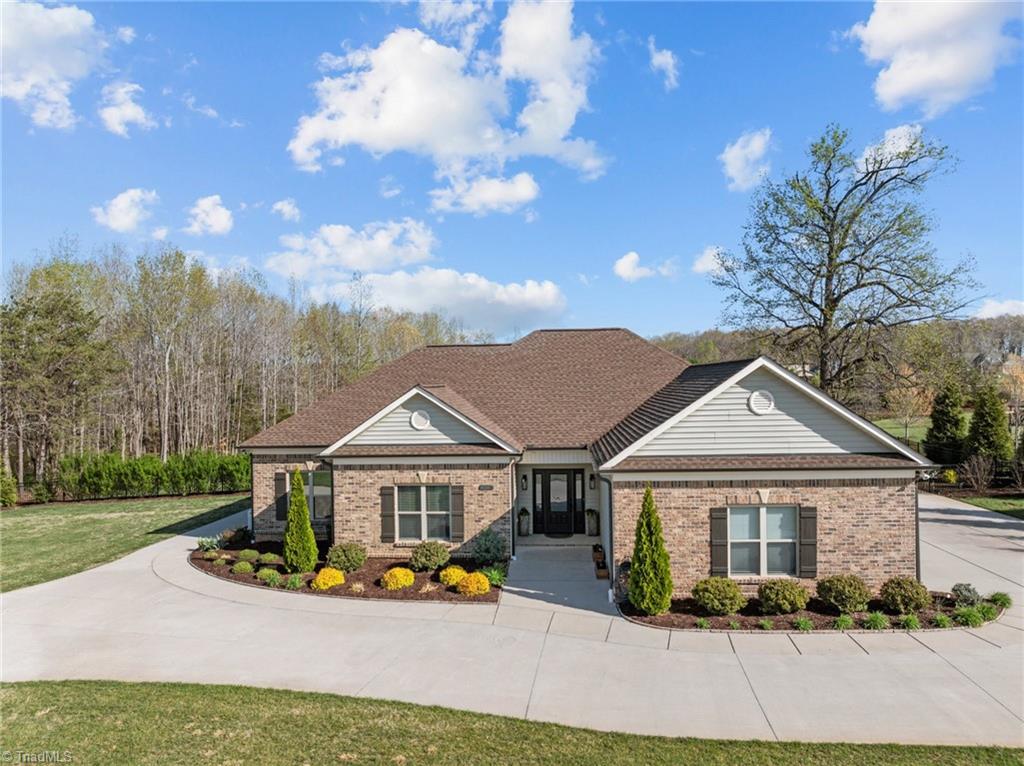 8087 Chilcutt Drive, Browns Summit, North Carolina image 7