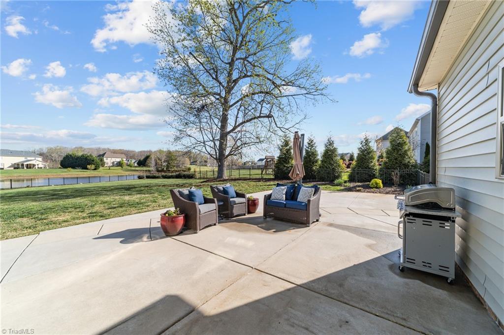 8087 Chilcutt Drive, Browns Summit, North Carolina image 12