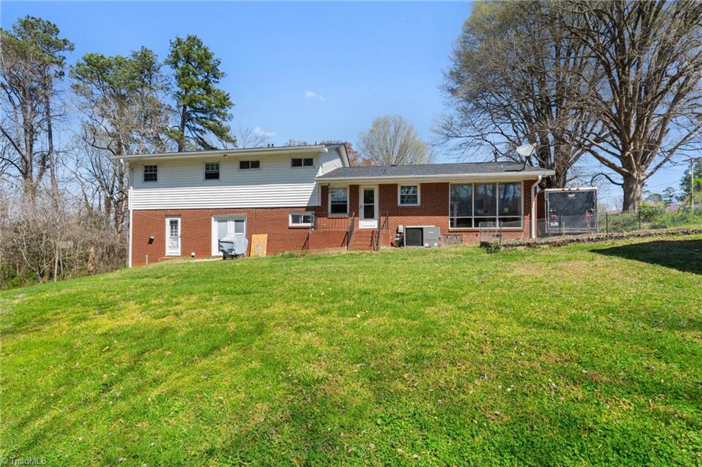 105 Ryan Street, Lexington, North Carolina image 45