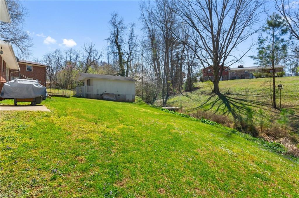105 Ryan Street, Lexington, North Carolina image 38