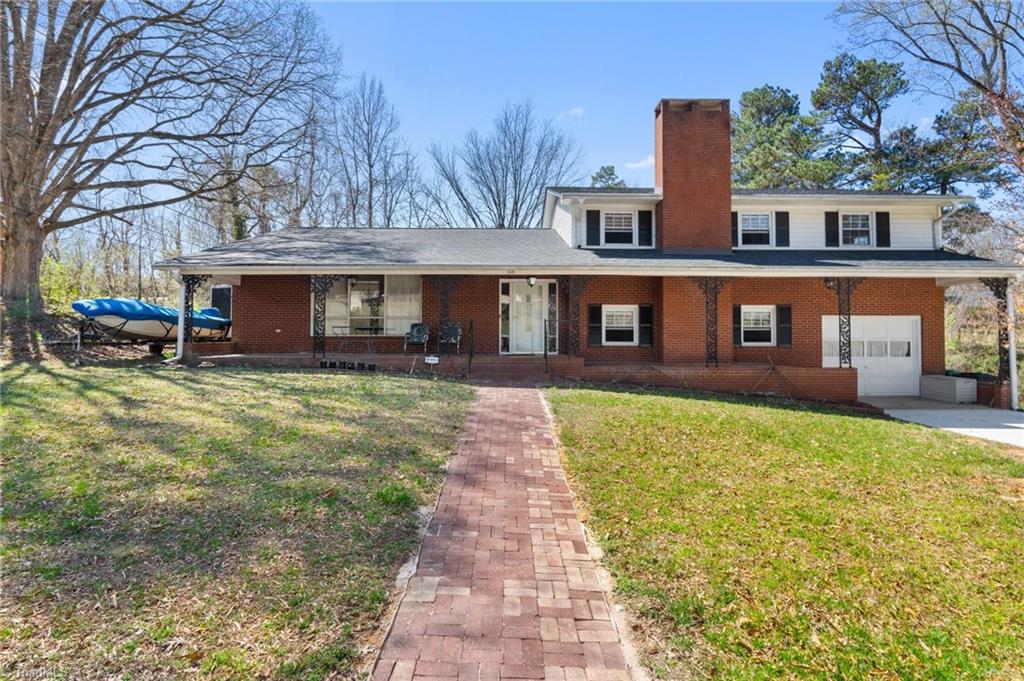 105 Ryan Street, Lexington, North Carolina image 2
