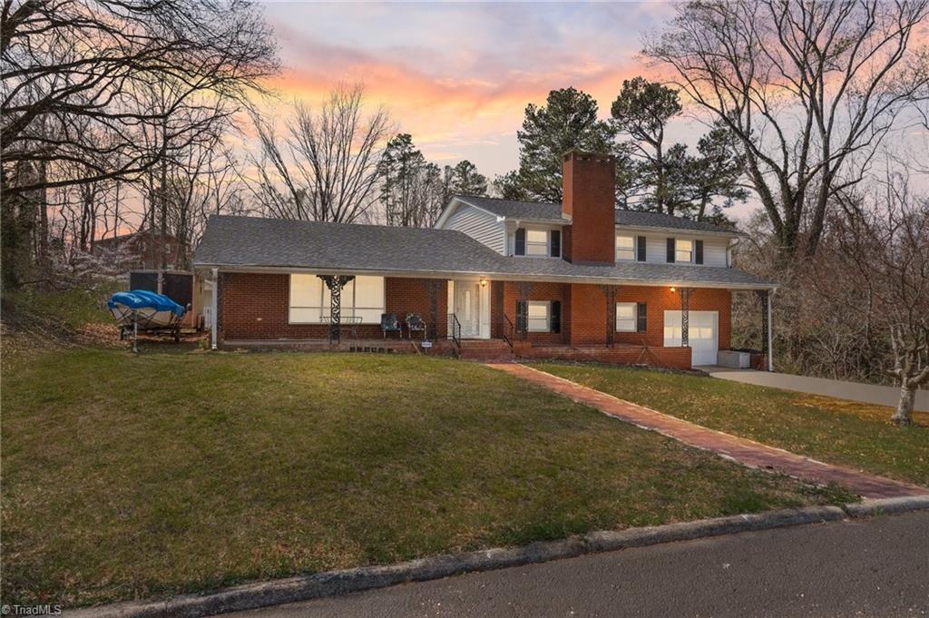 105 Ryan Street, Lexington, North Carolina image 1