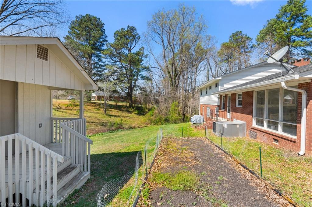 105 Ryan Street, Lexington, North Carolina image 39
