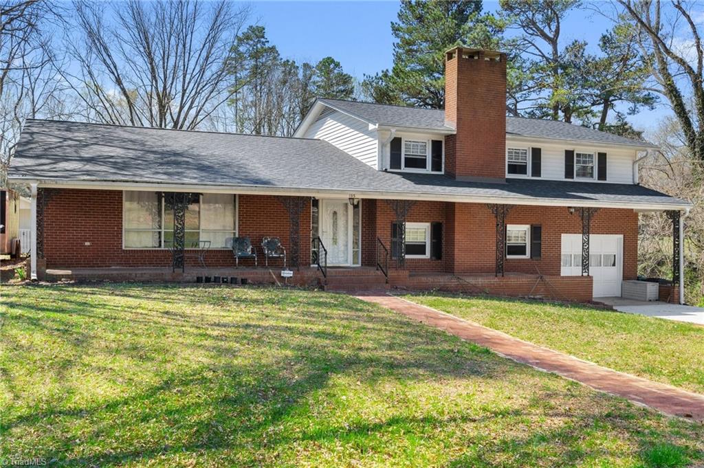 105 Ryan Street, Lexington, North Carolina image 4