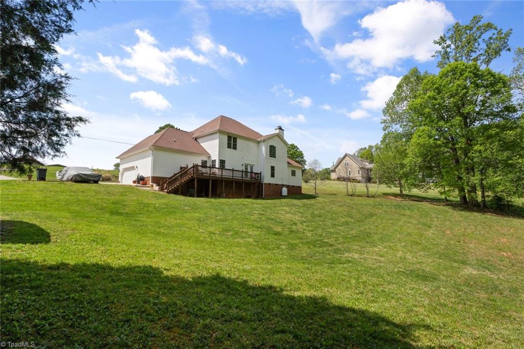 Winston-Salem, North Carolina 27105, United States, 4 Bedrooms Bedrooms, ,3 BathroomsBathrooms,Residential,Active,116986