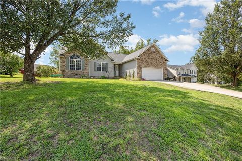 A home in Thomasville