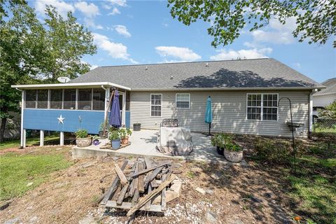 A home in Thomasville