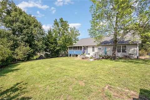 A home in Thomasville