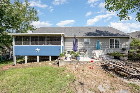 A home in Thomasville