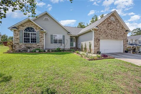 A home in Thomasville