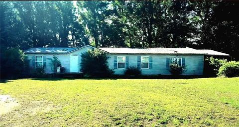 Photo of 9661 Hampton Road, Lexington, NC 27295 (MLS # 1222573)