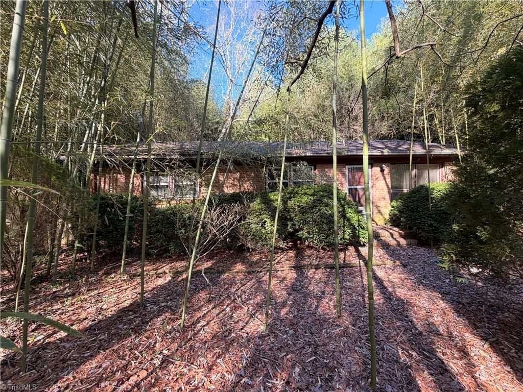 Photo of 230 Rabbit Trail, Reidsville, NC 27320 (MLS # 1214209)