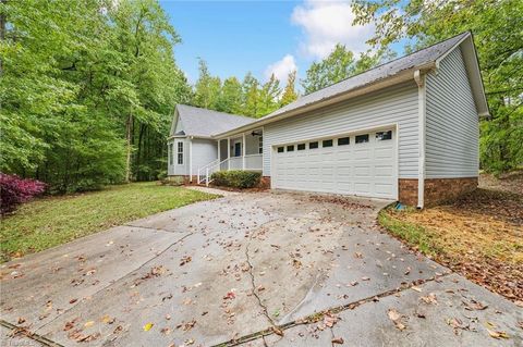 A home in Thomasville