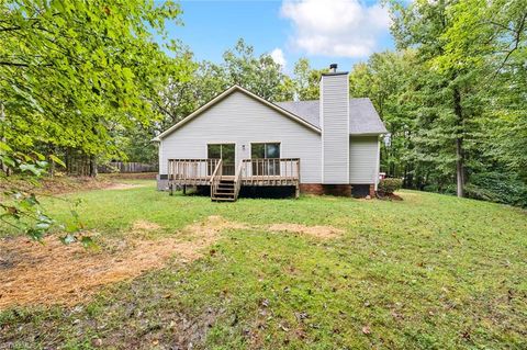 A home in Thomasville