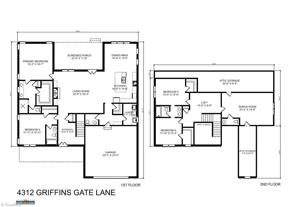 4312 Griffins Gate Lane
