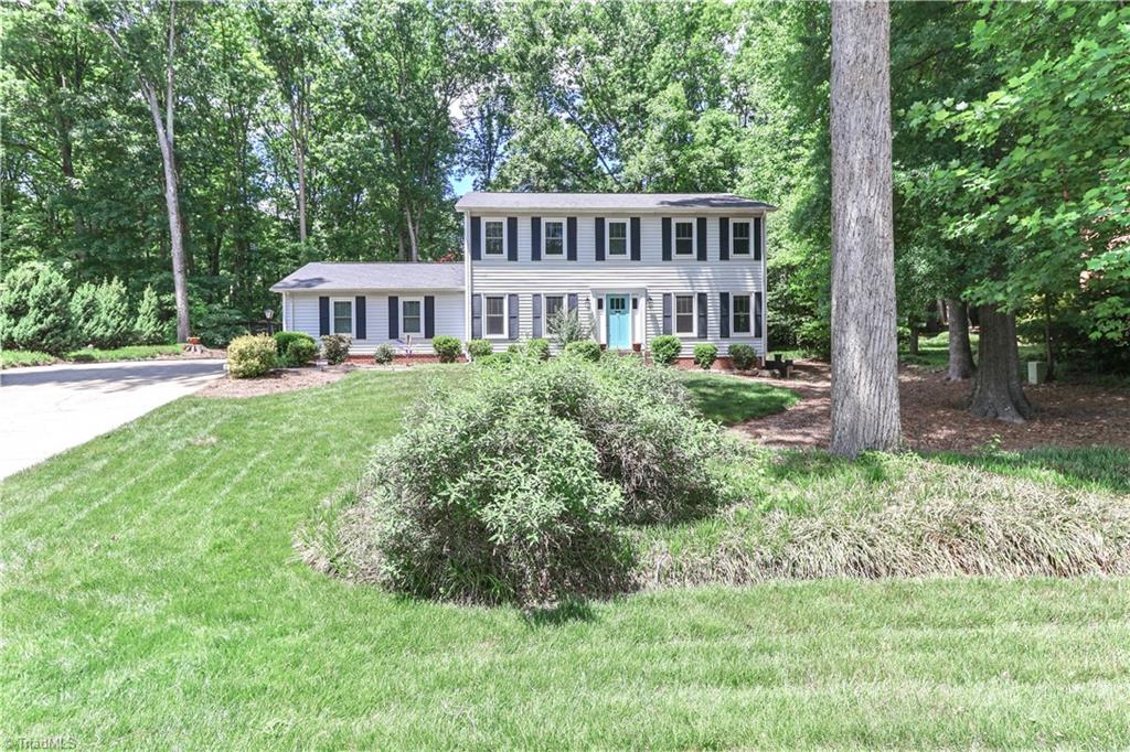 417 Florence Circle, Statesville, North Carolina image 1