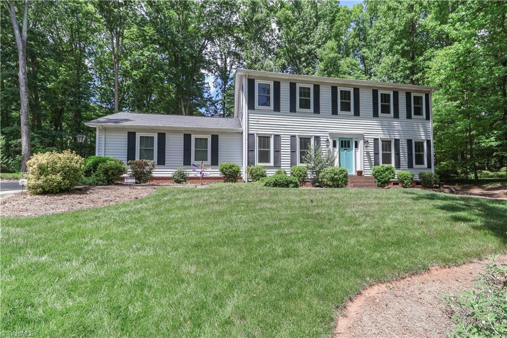 417 Florence Circle, Statesville, North Carolina image 2