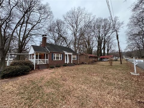 Homes For Sale - 713 Roach Street<br/> Rockingham County, Mayodan, NC 27027