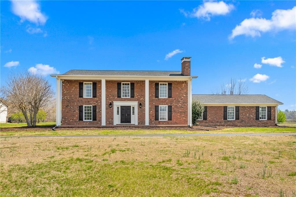 Photo of 7201 Efland Cedar Grove Road, Cedar Grove, NC 27231 (MLS # 1213311)