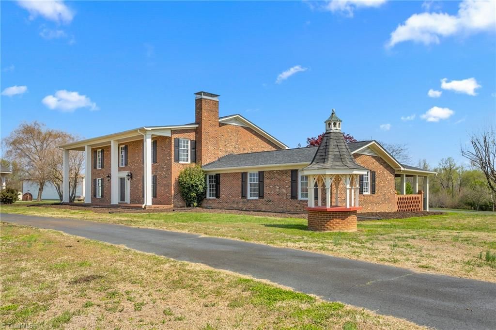 Photo of 7201 Efland Cedar Grove Road, Cedar Grove, NC 27231 (MLS # 1213311)