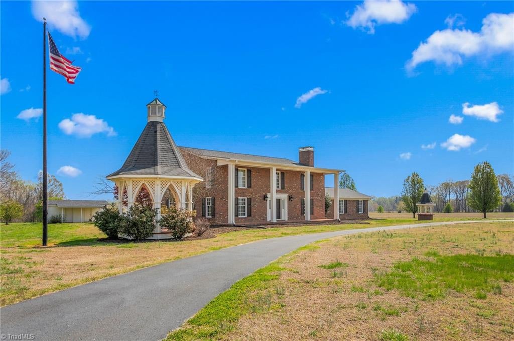7201 Efland Cedar Grove Road, Cedar Grove, NC, 27231