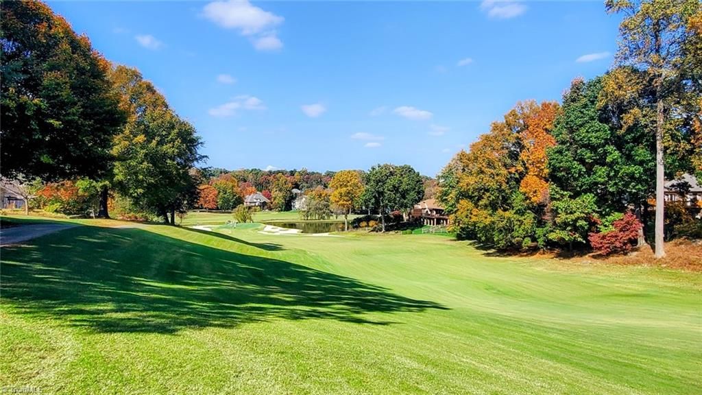 Photo of 5830 Cardinal Way, Greensboro, NC 27410 (MLS # 1218625)