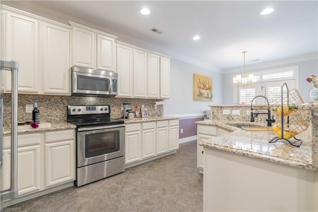 Photo of 748 Carneros Circle, High Point, NC 27265 (MLS # 1207779)