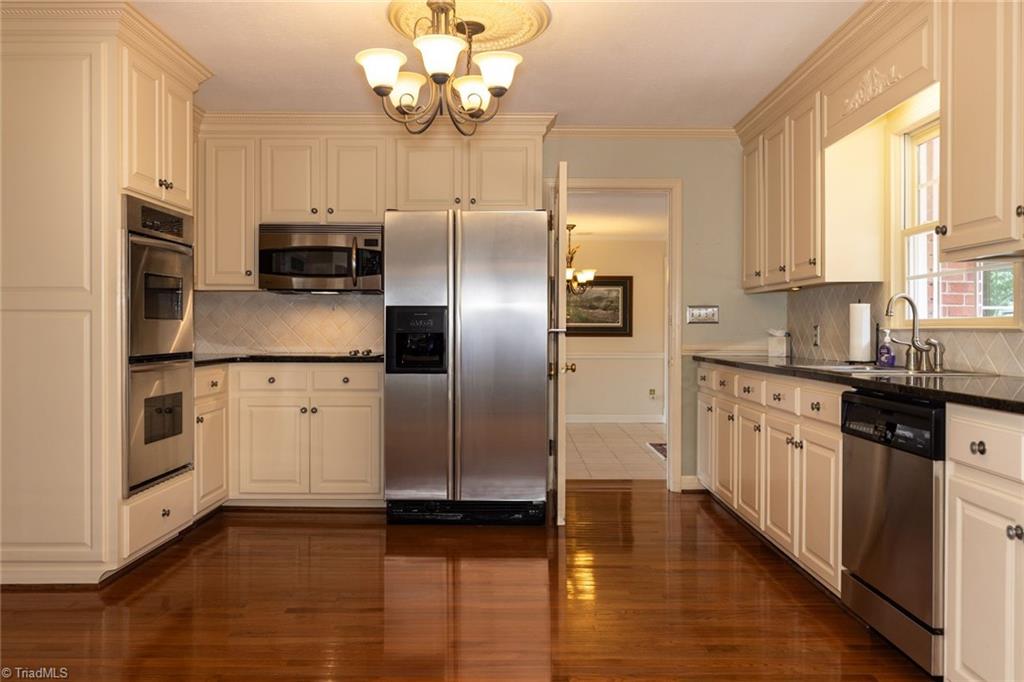 924 Pleasant Home Church Road, Millers Creek, North Carolina image 23