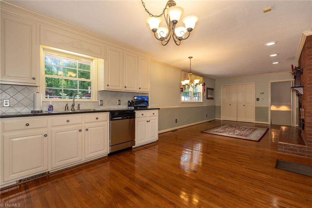 924 Pleasant Home Church Road, Millers Creek, North Carolina image 26