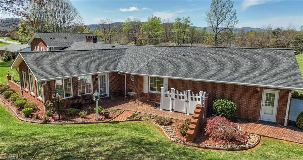 924 Pleasant Home Church Road, Millers Creek, North Carolina image 6