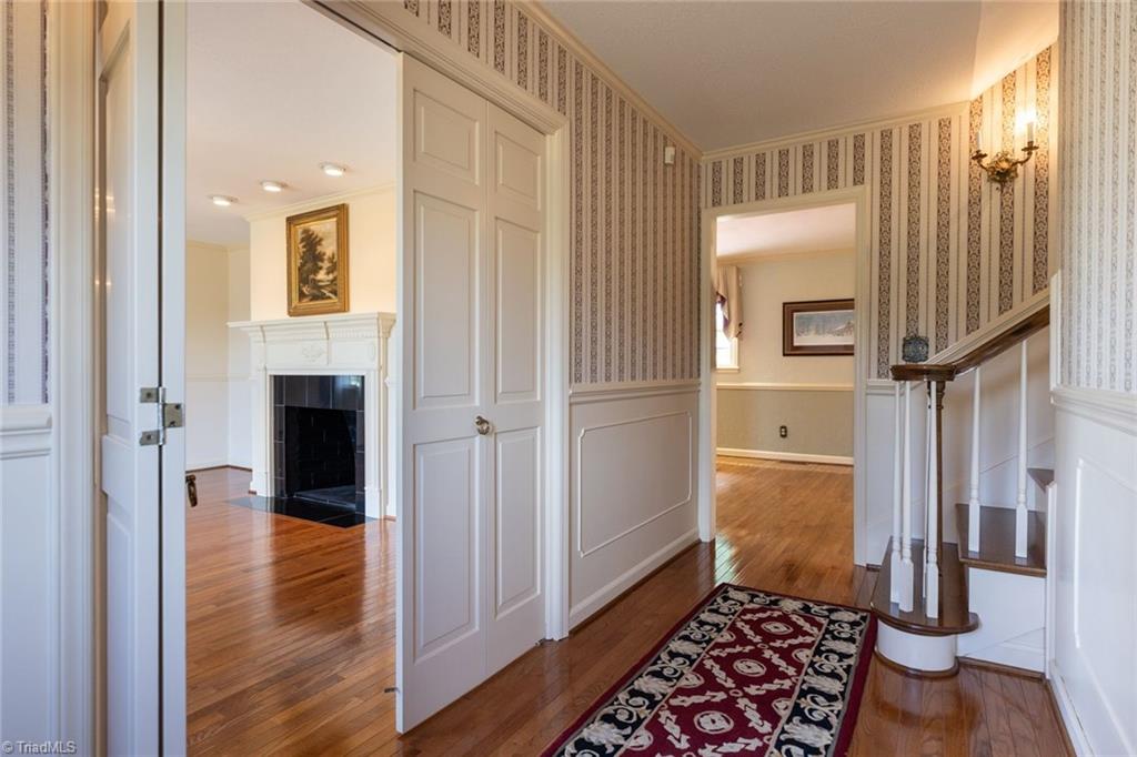 924 Pleasant Home Church Road, Millers Creek, North Carolina image 32